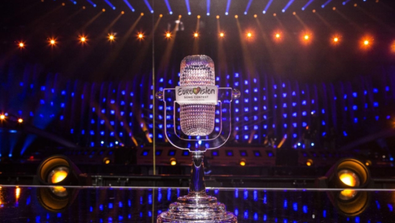 Eurovision: Το Κίεβο αποσύρεται από τον φετινό διαγωνισμό