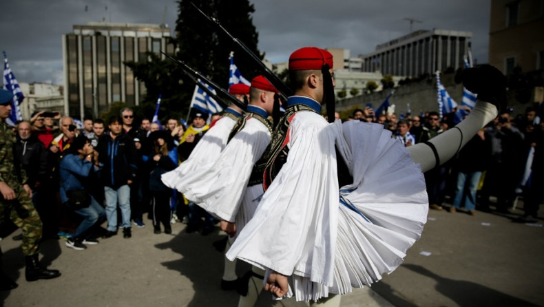 Πρώην παίκτης του Προμηθέα ο νεκρός Εύζωνας