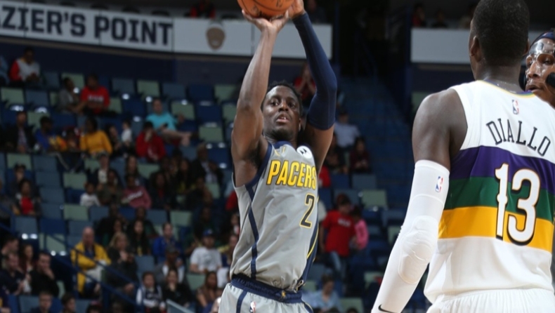 Πέλικανς - Πέισερς 107-109