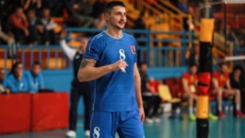 Πήρε Σεβτσόφ η Κομοτηνή