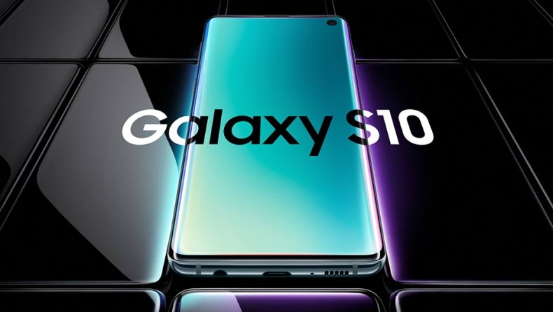 Η Samsung παρουσίασε το πρώτο αναδιπλούμενο κινητό και τη νέα σειρά Galaxy S10 (vids)
