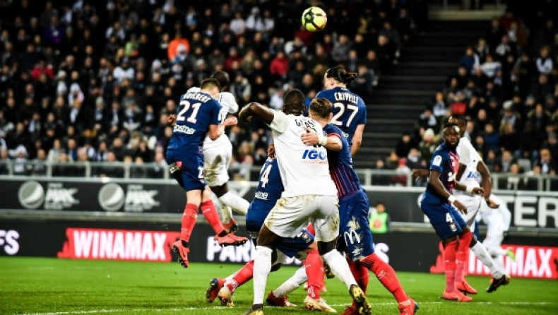 Νίκη σωτηρίας η Αμιέν