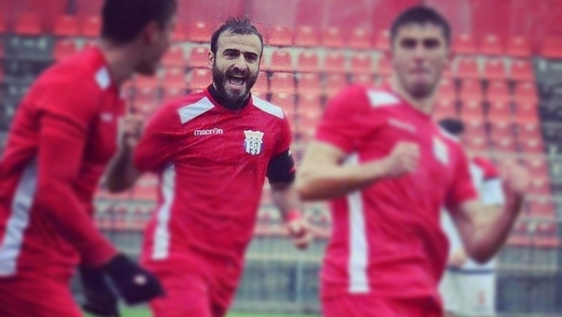 Ανδρέας Μκρτσιάν: Ο «ρατσιστής» παράγοντας της Καβάλας τα έβαλε με τον άνθρωπο που παλεύει για τον άνθρωπο!