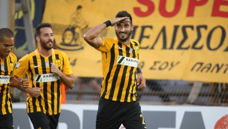 Προγνωστικά στοιχήματος | Ρισκάροντας στη Σούπερ Λίγκα