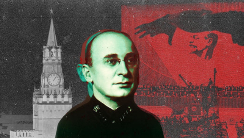 Λαβρέντι Μπέρια: Ο «σφαγέας» της Σοβ. Ενωσης και του ρωσικού ποδοσφαίρου (pics)