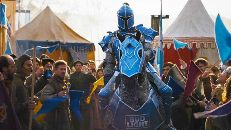 Το νέο τρέιλερ του «Game of Thrones» πήγε στο... Super Bowl! (vid)