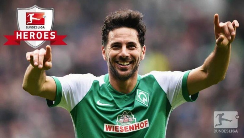 Χέρτα – Βέρντερ Βρέμης 1-1