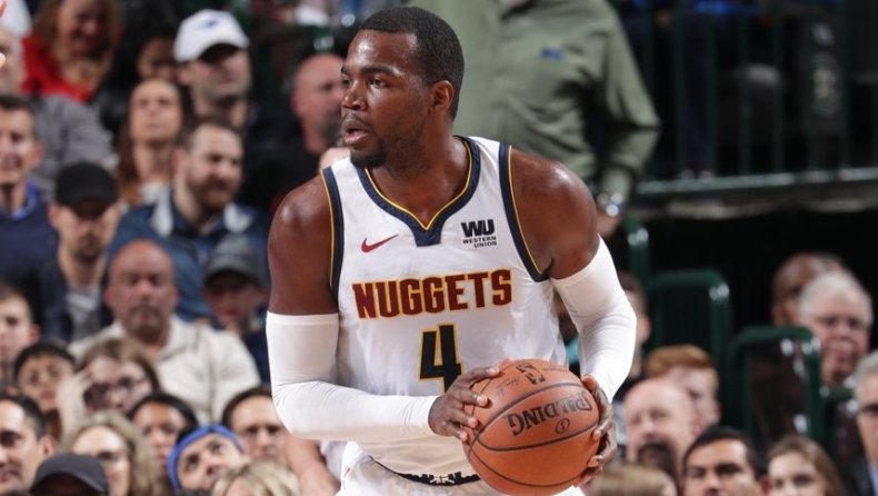 Μάβερικς - Νάγκετς 104-114