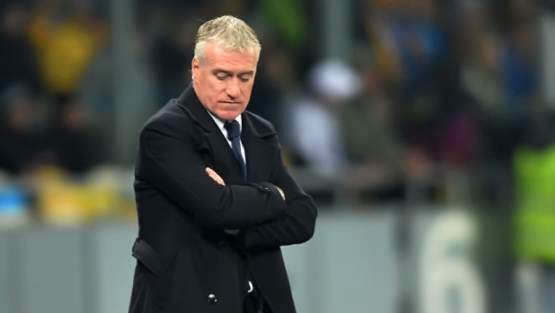 Γάλλοι προπονητές... μόνο στη Γαλλία! (pic)