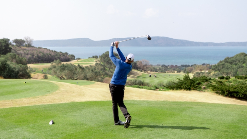 Τα αποτελέσματα του Messinia Pro-Am!