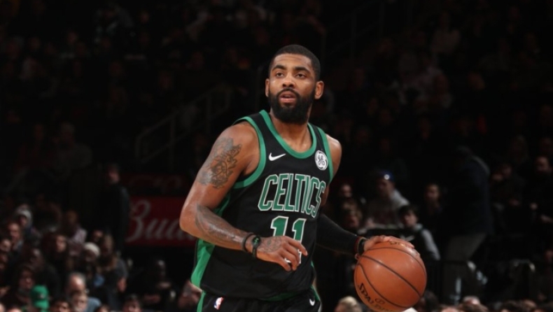 Νικς - Σέλτικς 99-113 (vid)