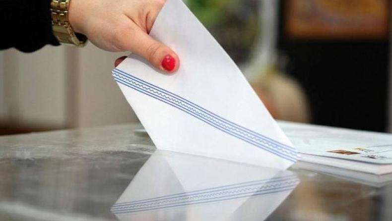 Δημοσκόπηση Prorata: Προβάδισμα 5,5 μονάδων της ΝΔ