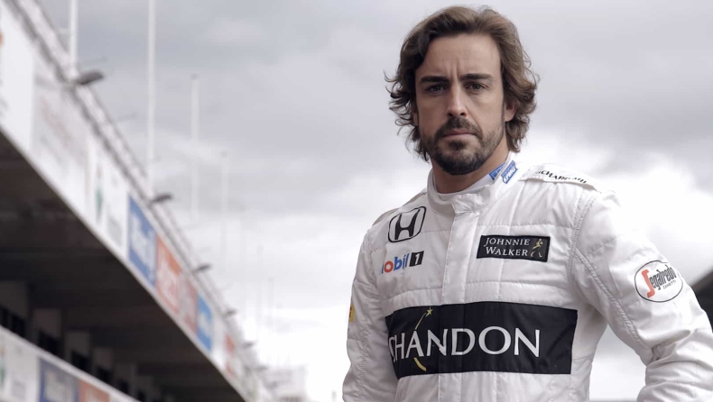 «Επιστροφή» στη McLaren για τον Φερνάντο Αλόνσο!