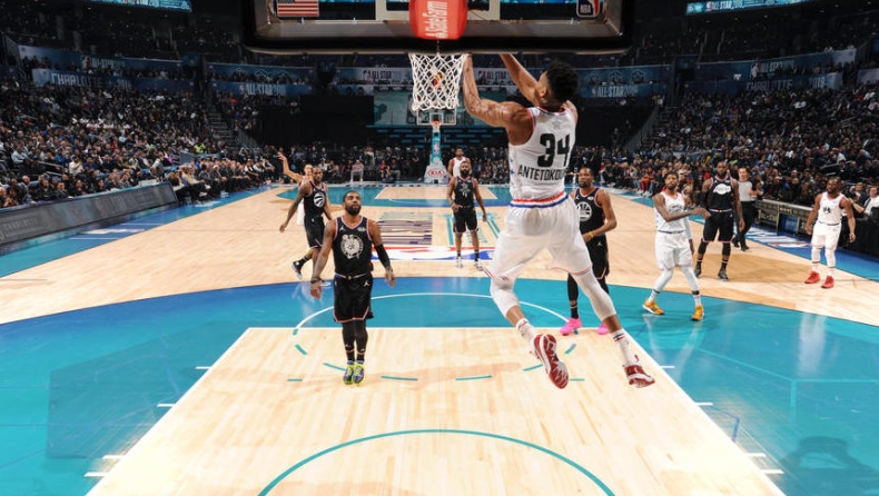Τώρα είναι που δεν χάνει με τίποτε το MVP!