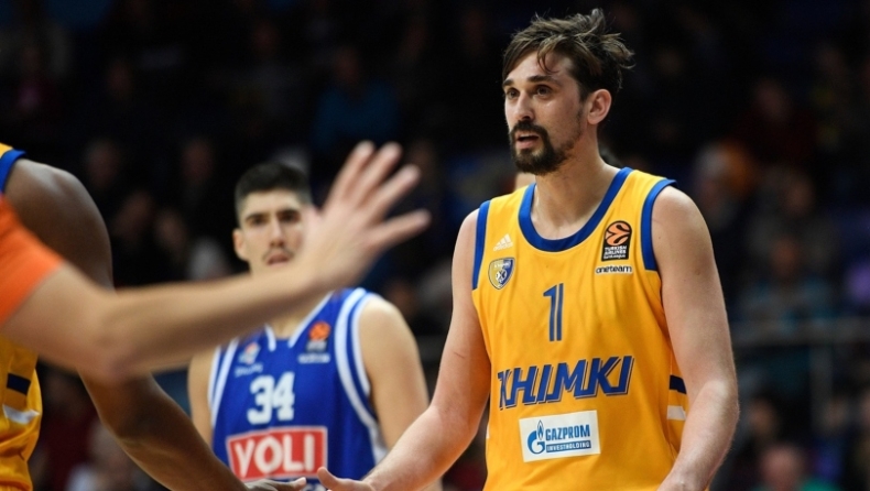 Το video για την επιστροφή του Σβεντ