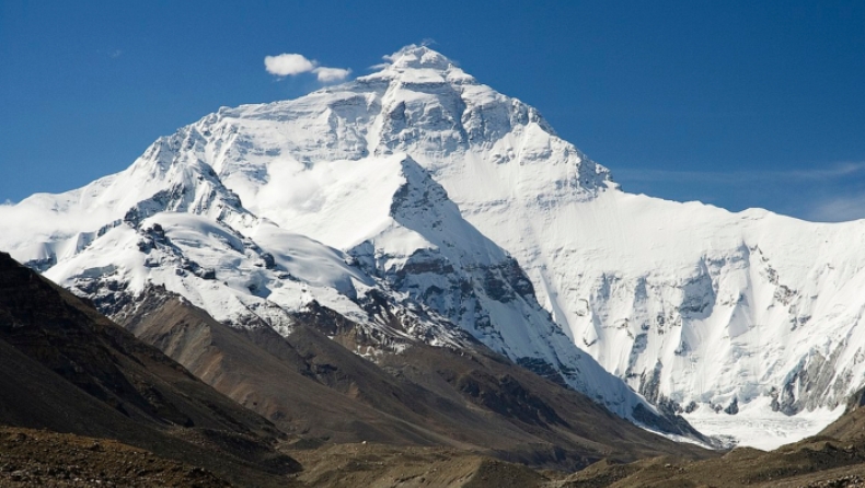 Τα δύο τρίτα των παγετώνων στα Ιμαλάια θα είναι παρελθόν μέχρι το 2100