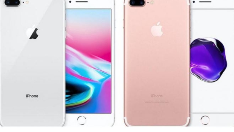 H Apple θα πουλά… πειραγμένα iPhone 7 και iPhone 8 στη γερμανική αγορά