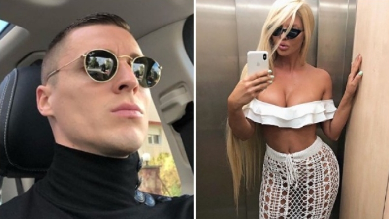 Βρανιες: «Η Γελένα ήταν σα νεκρή αγελάδα στο σεξ» (pic & vid)