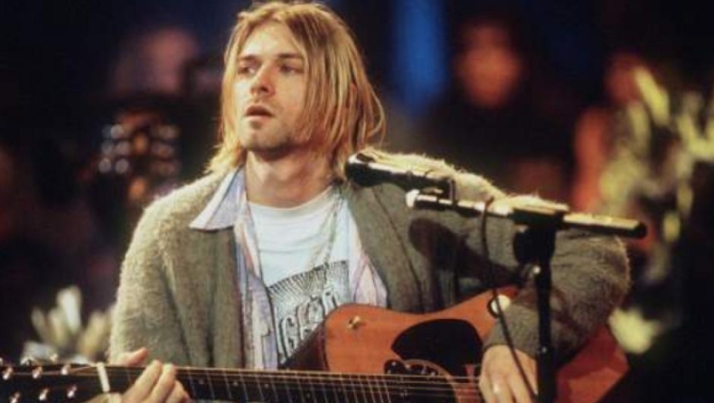 «Ο θάνατος του Kurt Cobain ήταν ανθρωποκτονία»: Νέα ιατροδικαστική έρευνα αμφισβητεί την εκδοχή της αυτοκτονίας