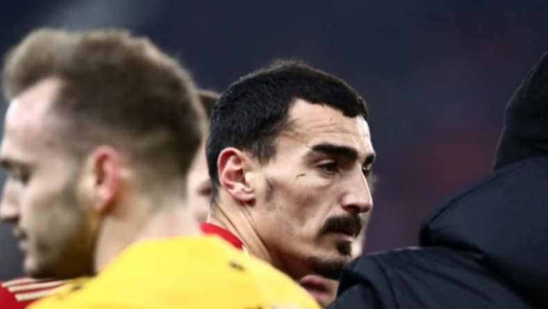 Μπαίνει στο χειρουργείο ο Λάζαρος