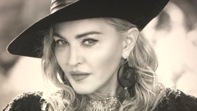 To τρελό ποσό που θα πάρει η Madonna για να εμφανιστεί για 7,5 λεπτά στην Eurovision (vid)