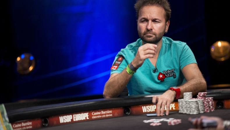 Στρατηγική πόκερ: Πώς θα μαντέψεις τι κρατάει ο αντίπαλός σου