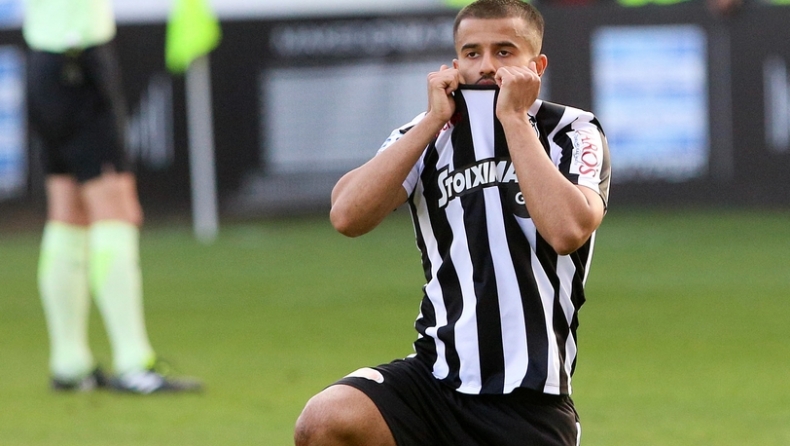 ΣΟΚ για ΟΦΗ, εισήγηση για υποβιβασμό από την Επιτροπή Δεοντολογίας της ΕΠΟ