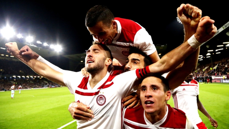 Προγνωστικά στοιχήματος | Ποντάρισμα στον Ολυμπιακό