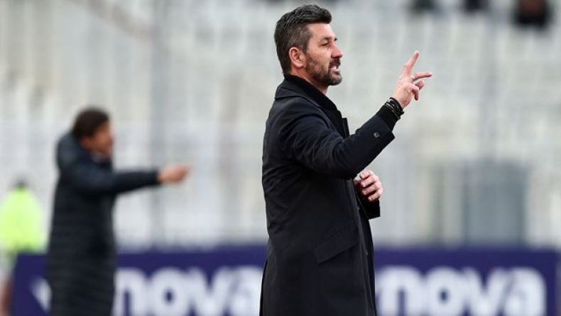 ΑΕΚ - ΠΑΟΚ: Η 11άδα της Ένωσης! (pic)