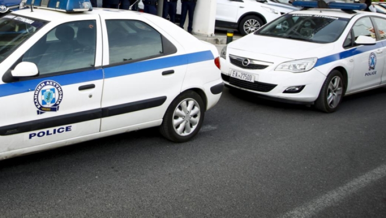 Αστυνομικός κατηγορείται για υπεξαίρεση 400.000 ευρώ