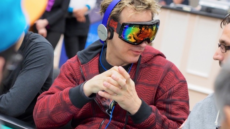 Δείτε 5 απίστευτες παρτίδες πόκερ όπου η τύχη ανέτρεψε τα δεδομένα (video)