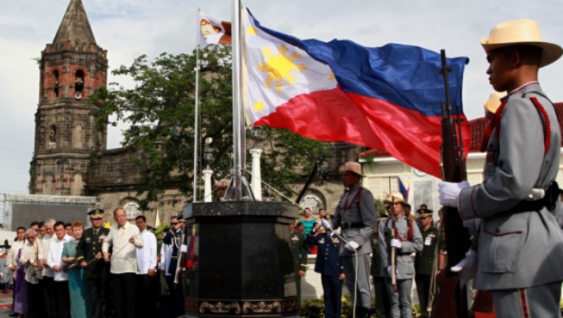 Οι Φιλιππινέζοι θέλουν να μετονομαστούν σε Μαχαρλίκα για να μην συνδέονται με την αποικιοκρατία