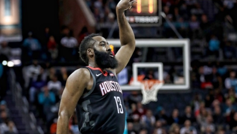 Ρόκετς- Χιτ 121-118