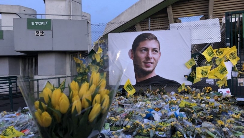 Σάλα: Στο Μπουένος Αϊρες η σορός του, αύριο η κηδεία