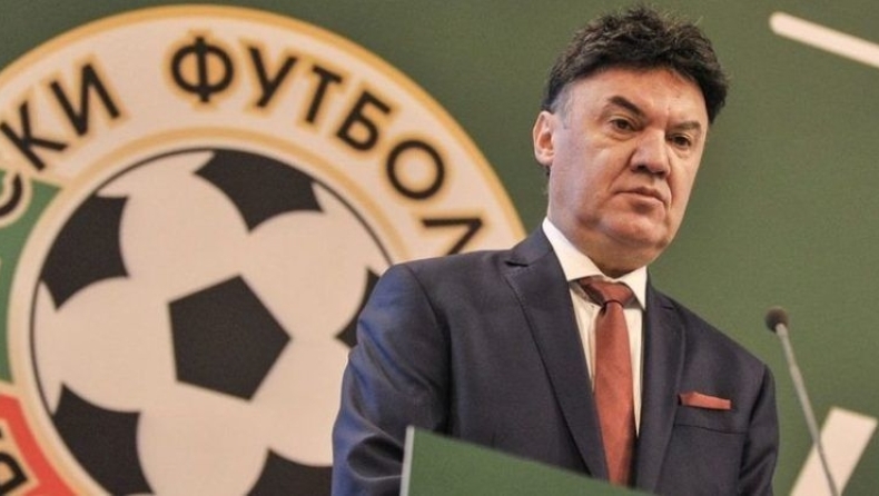 «Η Ελλάδα θα ανακαινίσει το ΟΑΚΑ και θα αυξηθεί η χωρητικότητα της Τούμπας»