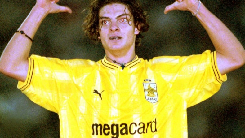 Όταν ο Άρης... αλώνει την Τούμπα (και όχι μόνο)! (pics & vids)