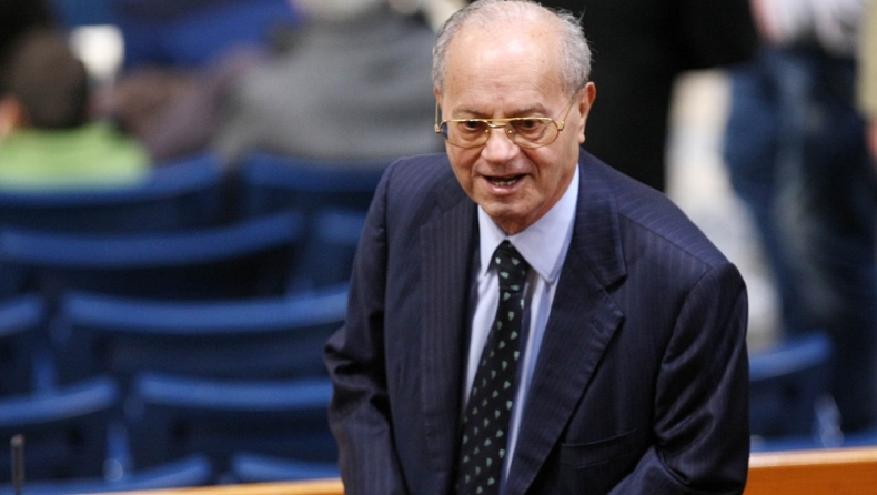 Ζούρος: «Δεν θρηνεί μόνο το μπάσκετ, αλλά ολόκληρος ο αθλητισμός»