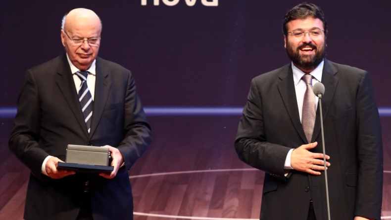 O Βασιλειάδης αναμένει πρωτοβουλία και από την ΕΟΚ!
