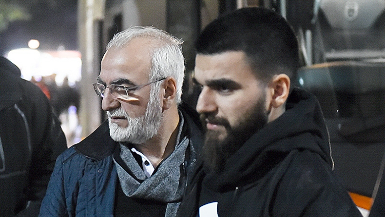 Η ατάκα του Ιβάν και το μήνυμα του Γιώργου Σαββίδη για τον ΠΑΟΚ
