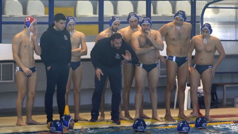 Η προ τελευταία στροφή της Α1