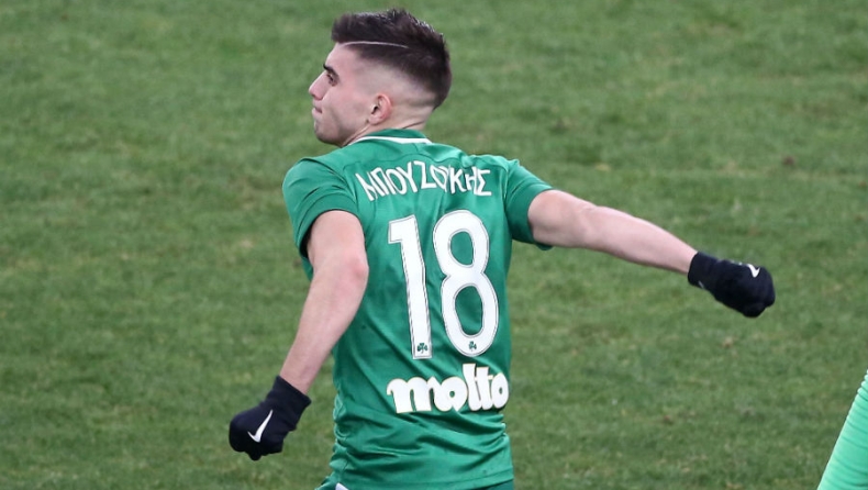 Παναθηναϊκός: Τι πραγματικά ισχύει με Μπουζούκη και Μπενφίκα