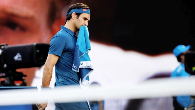 Φέντερερ: Οι σκέψεις του να γίνει μέντορας αθλητών!