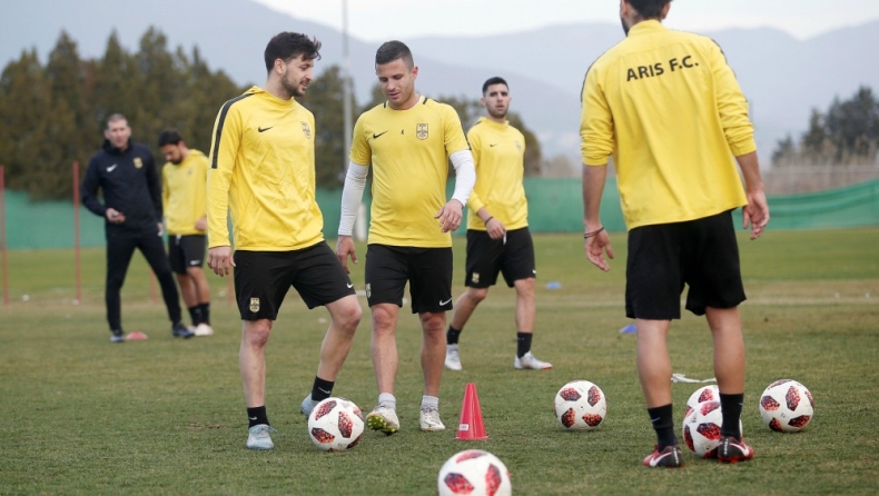 Ατομικό ο Ντιγκινί, κανονικά ο Τόνσο