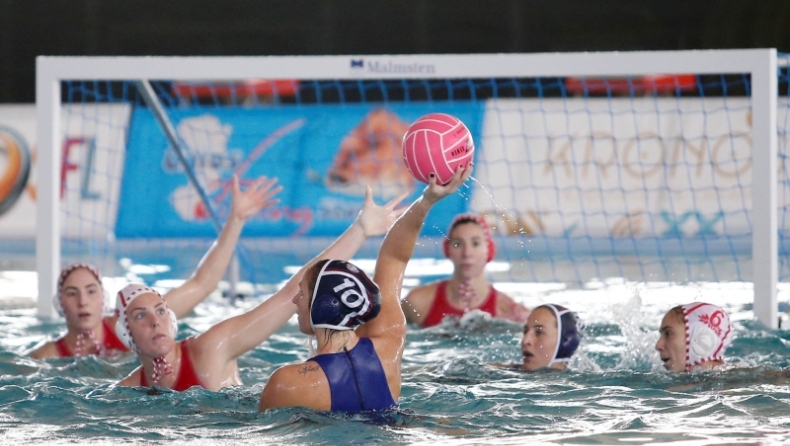 Διπλή ελληνική εκπροσώπηση στο Final-4 της Ευρωλίγκα