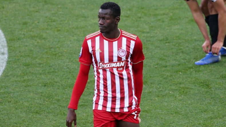 Έτοιμος ο Ομάρ και μεγάλη προσπάθεια του Καμαρά να προλάβει τον Άρη