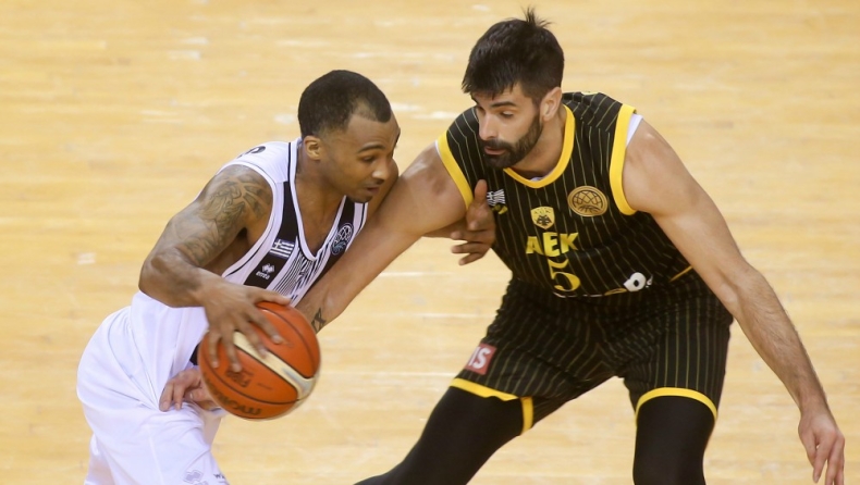 Σάκοτα: «Δεν έχει σημασία η διαφορά»