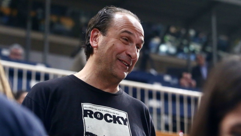 «Πέταξε» για Αυστραλία ο Μπάνε
