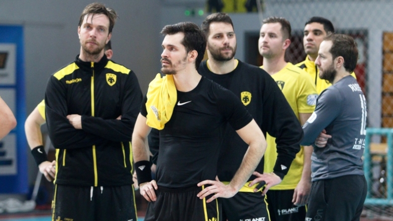 Αρνητικό ρεκόρ για την ΑΕΚ τα 13 γκολ στην Πάτρα