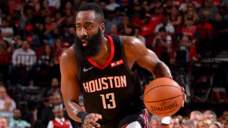 Ντ'Αντόνι για Χάρντεν: «Δεν έχω ξαναδεί τέτοιο πράγμα»