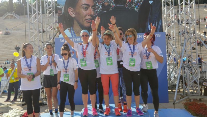 Σε νέα εποχή το Run Greece